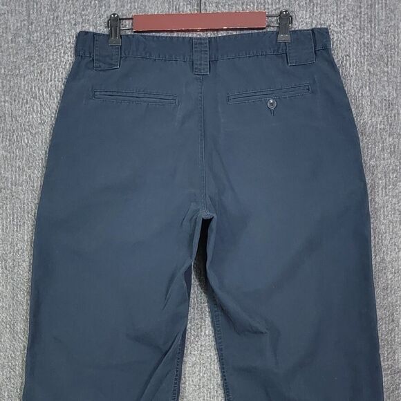 Propper Lightweight Ripstop Station Pants Mens 34x30 Blue Tactical Work F5275 - Picture 9 of 12